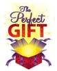 The Perfect Gift Unison/Two-Part Singer's Edition cover